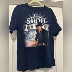 George Strait Shirt